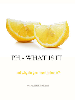 pH - What is it?