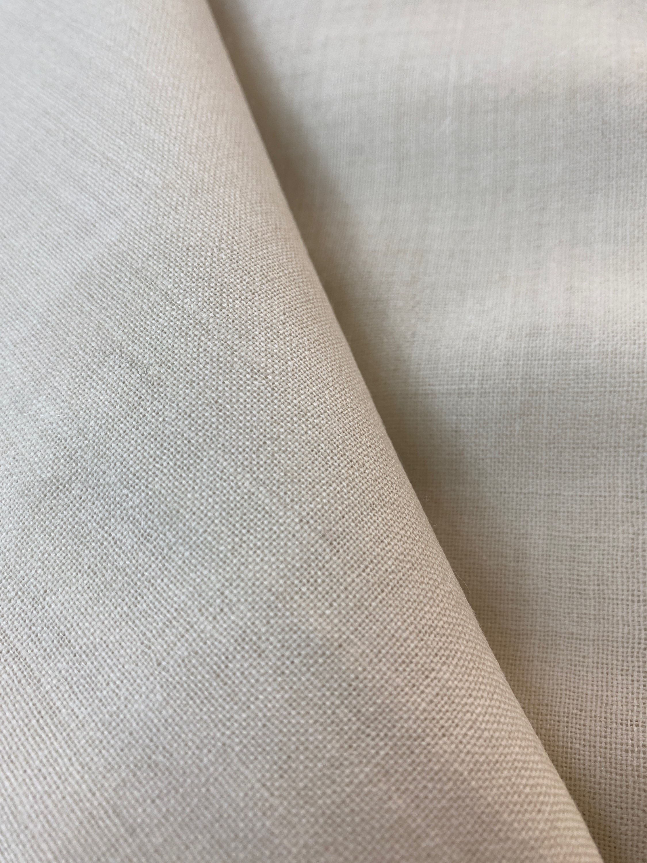 Kashmiri Wool Handwoven Fabric Per Meter 144cm wide