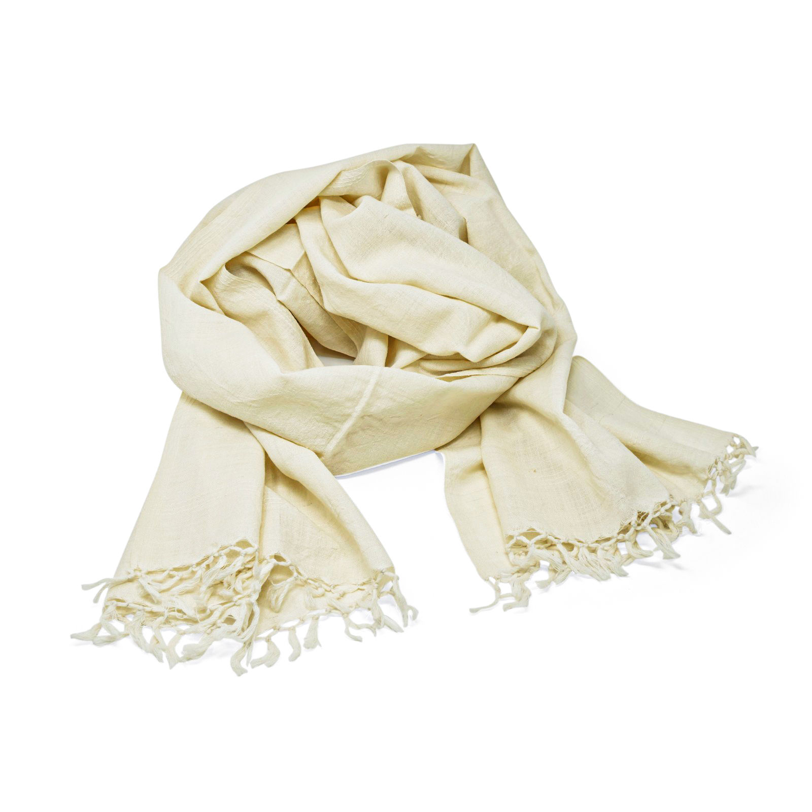 Kashmiri handwoven wool shawl