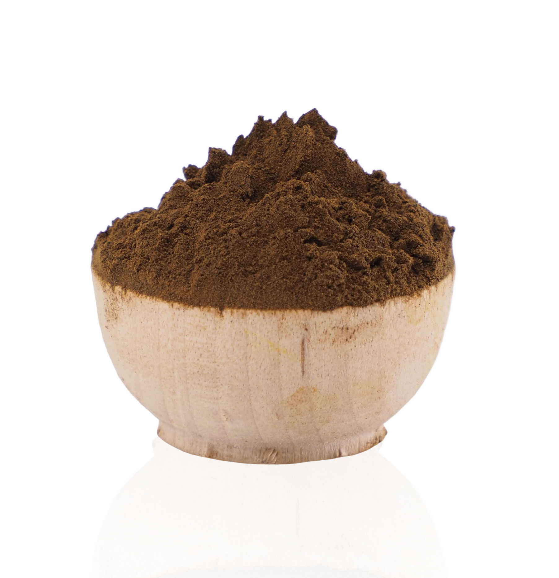 Extracto de Quebracho Colorado Santiagueño (Schinopsis lorentzii) II