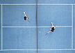 Tennis Match