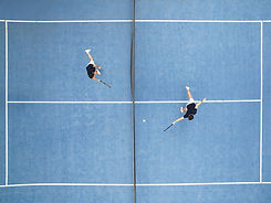 Tennis Match