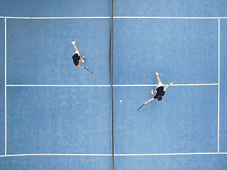 Tennis Match