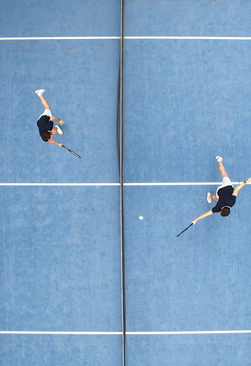Tennis Match
