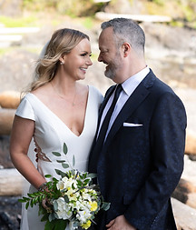 Tofino Elopement