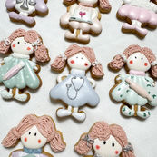 Sablés décorés Bruxelles
Bruxelles
Sablés décorés animaux
Sablés animaux
Sablés jungle
Animal cookies
Sablés anniversaire
Sablés personnalisés
Sablés décorés
Biscuits décorés
Royal Icing
Royal Icing cookies
Sablés glaçés 
Sablés glace royale