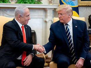 Trump Wins 2024 Election: What This Means for Israel