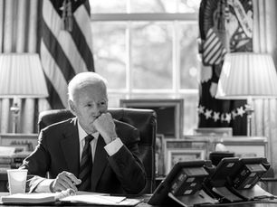 Why Is The US Struggling To Keep Its Middle East Policy?