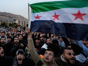 The Fall of Assad's Regime: Challenges and Opportunities for Israel