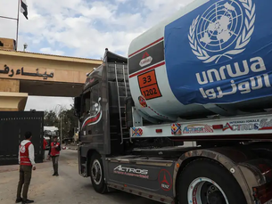 Humanitarian Aid in Gaza: Navigating Conflict, Control and Misuse