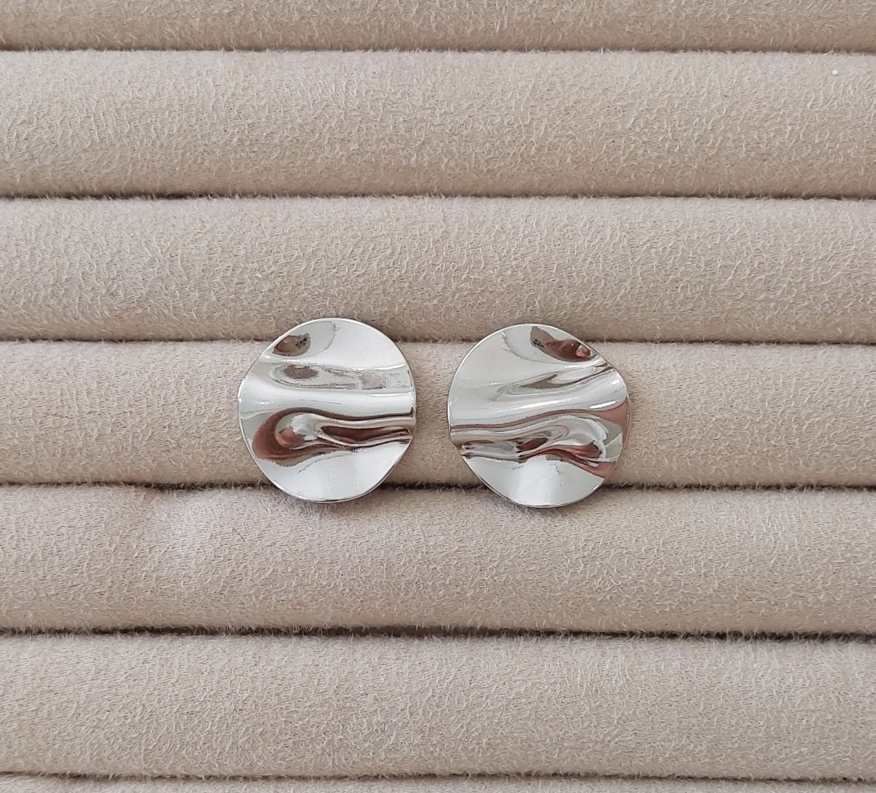 BRINCO REDONDO ORGÂNICO