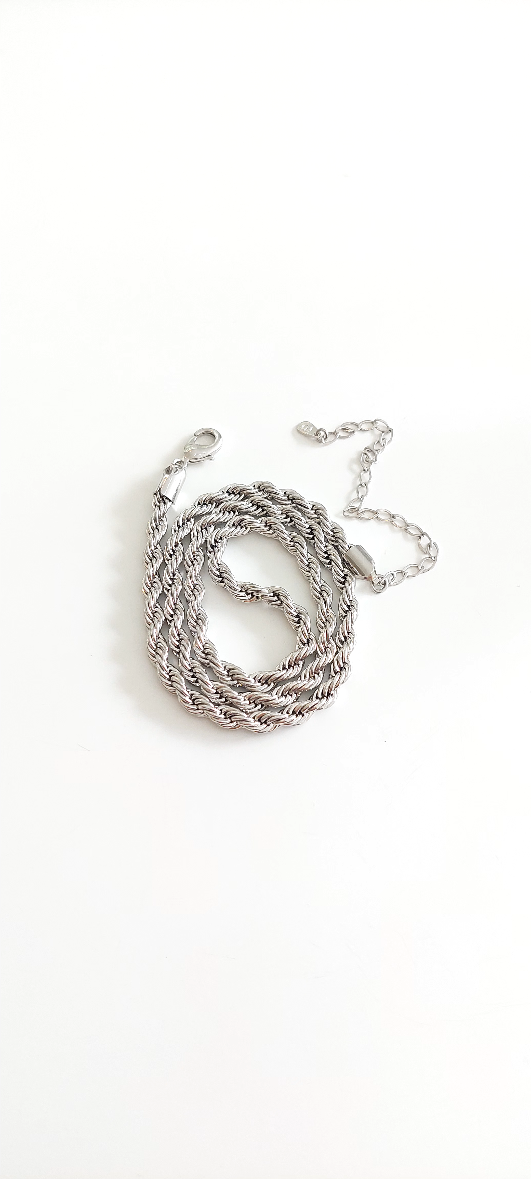 Corrente Cordão Baiano 5mm