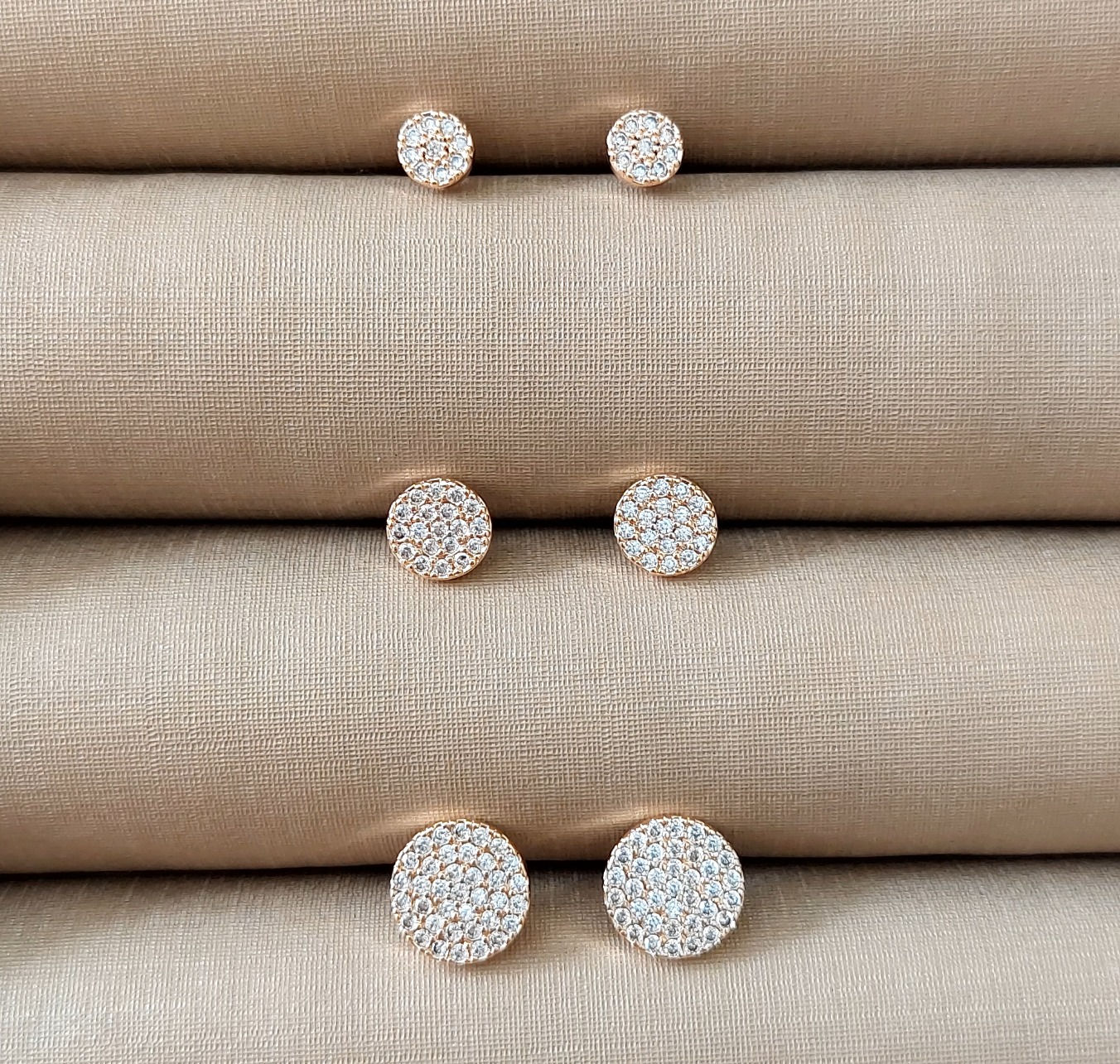 Brinco Redondo - TRIO