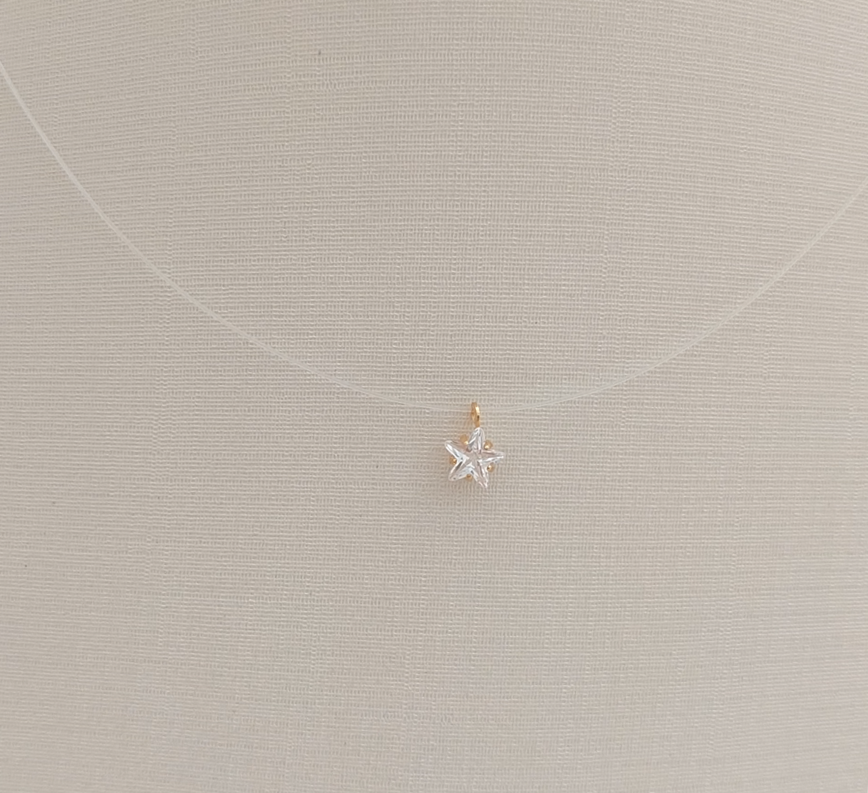 Corente Nylon Estrela 6mm