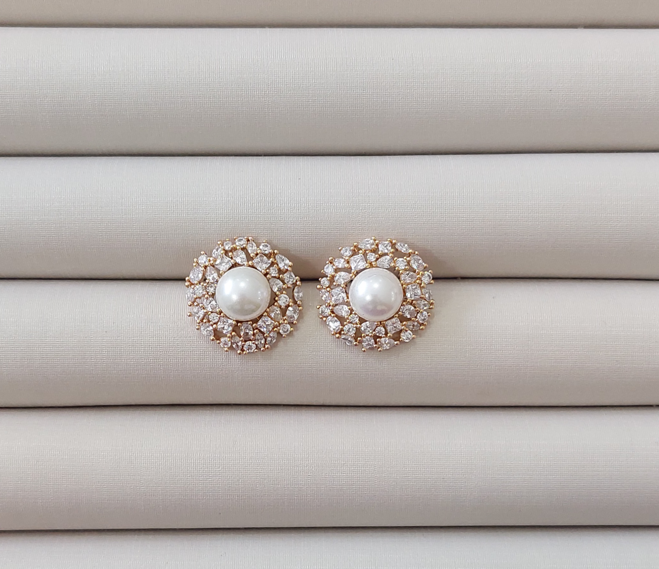 BRINCO CRISTAL PÉROLA