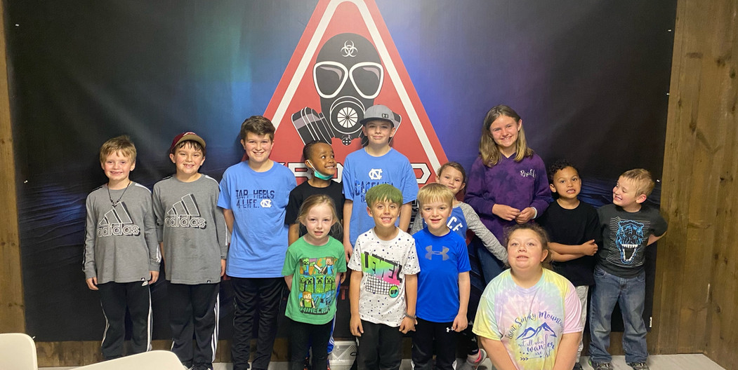 ULTIMATE BIRTHDAY PARTIES GROUND ZERO TACTICAL LASER TAG BURLINGTON NC