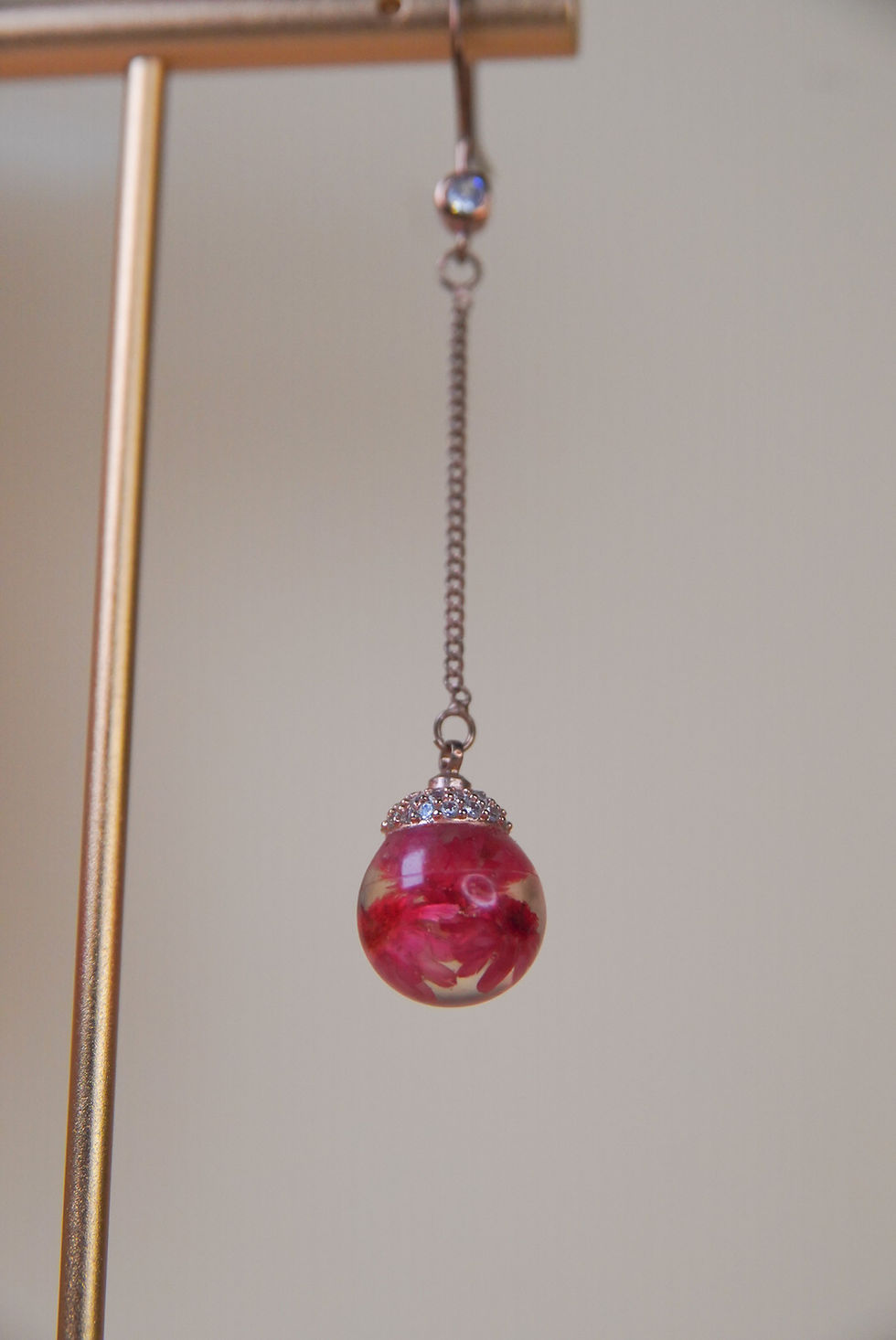 Miniaturbild: Ohrringe 