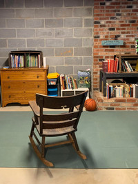 Basements
