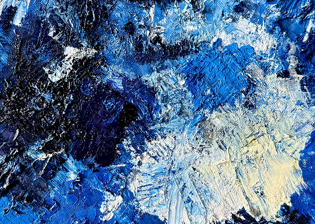 ミニライオン 油彩画 ペイント聖矢 100円の王: 世界一小さいキャンバスで絵を描く体験 | TikTok