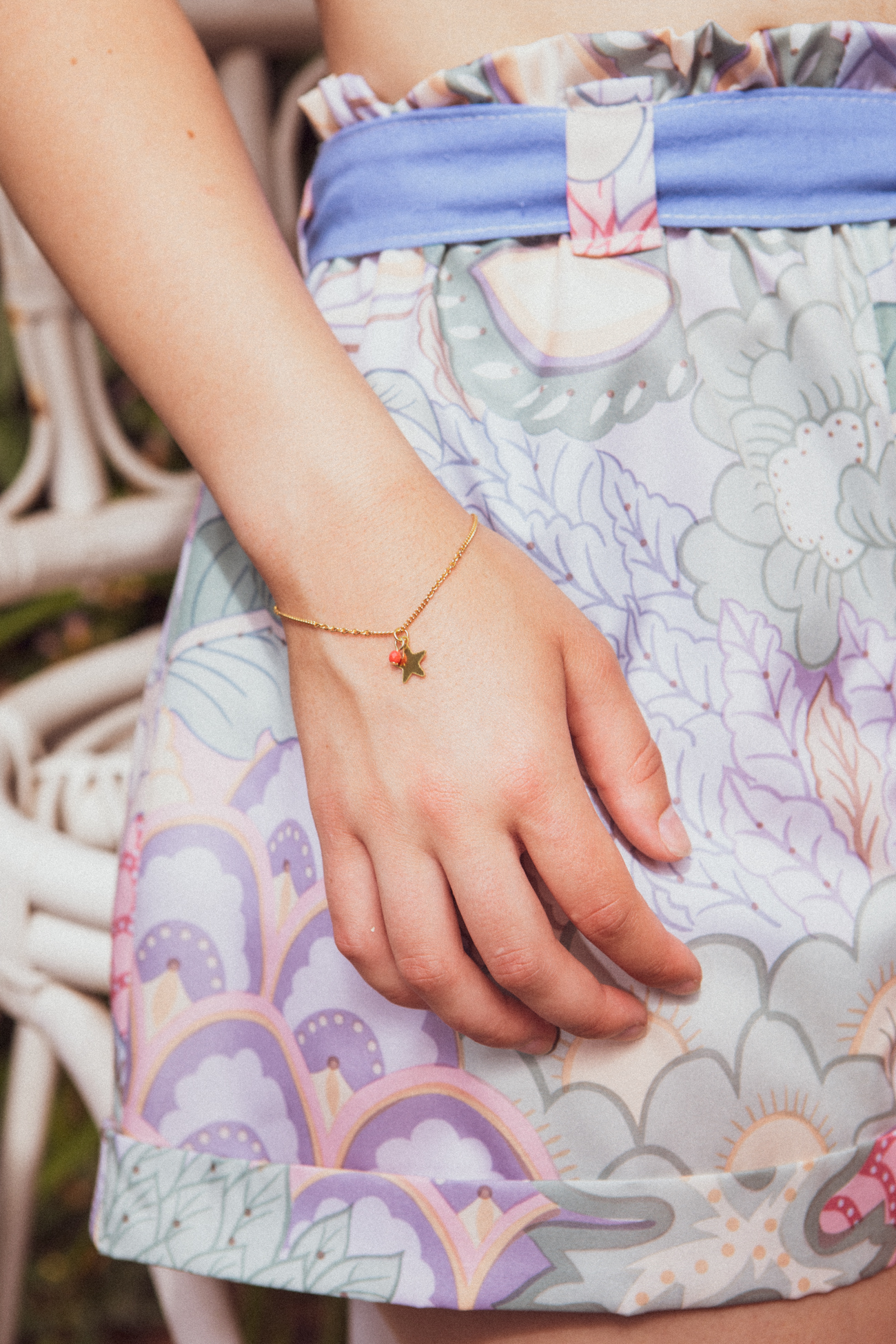 bracelet Nuit