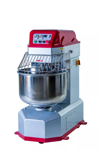 15Kg Spiral Mixer | Sherry