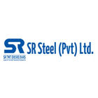 SR Steel logo
