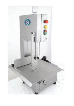 Bone Saw Machine