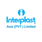 Interplast Asia logo
