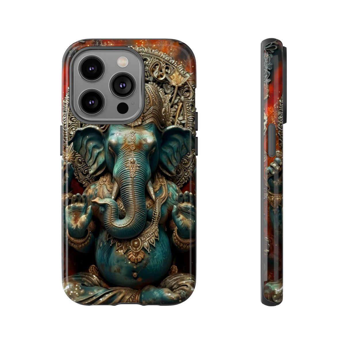 ZEN PHONE CASES IPHONE SAMSUNG ALL VARIATIONS NEW