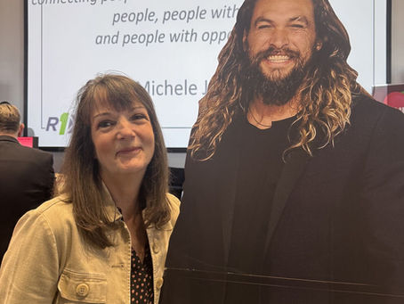 Wakefield Expo in Knottingley