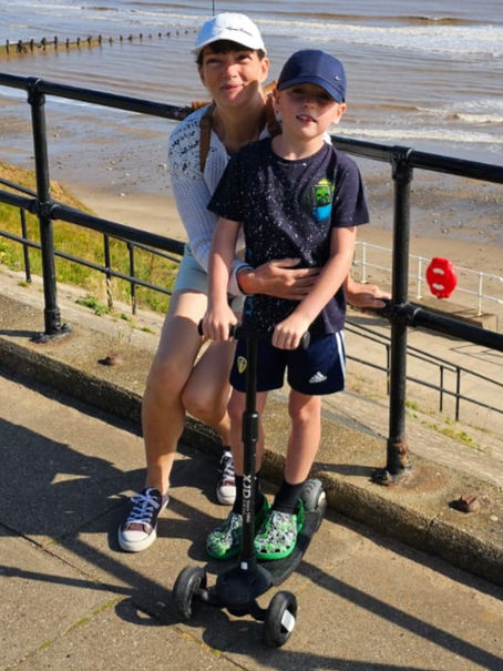 🏖️Family Time 🤗