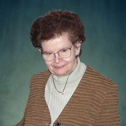 Yvette Vereecke