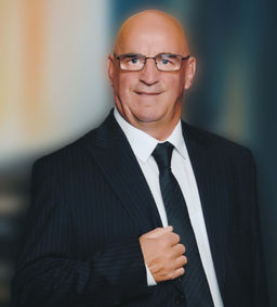 André De Vos