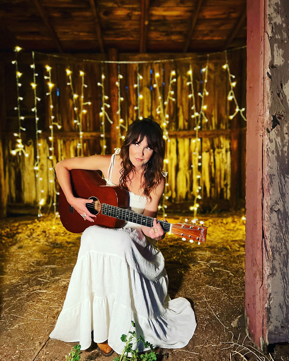 The Forge with Quinn O'Keefe of Kansas Dawson