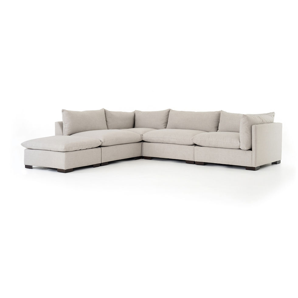 Thumbnail: Westwood Modular Sectional