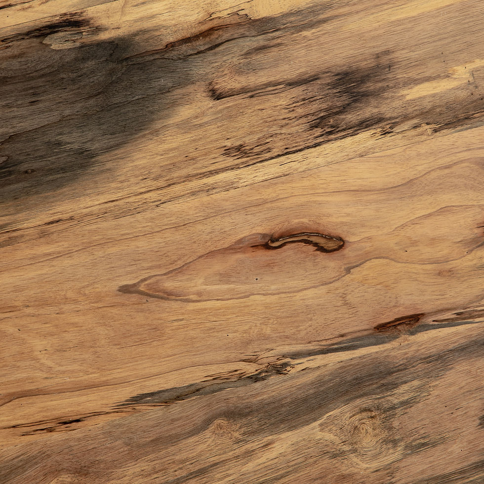 Thumbnail: Hudson Round Coffee Table