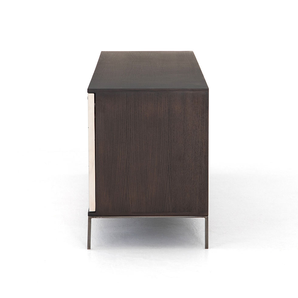 Thumbnail: Cuzco Media Console