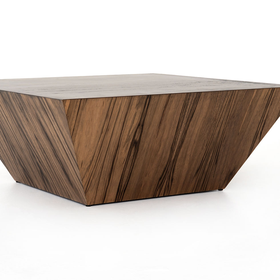 Thumbnail: Saxon Coffee Table