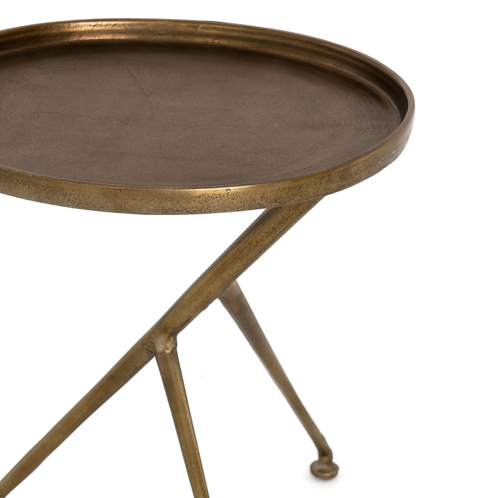 Thumbnail: Schmidt Side Table