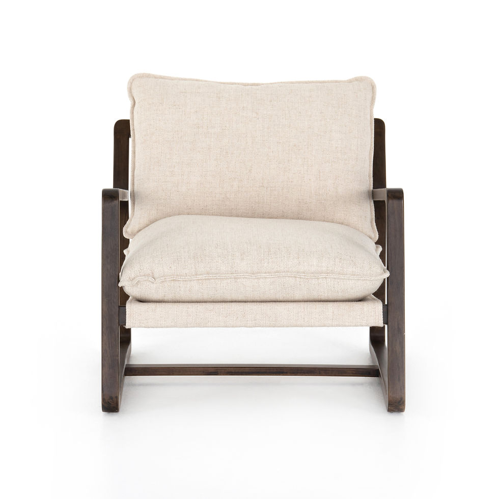 Thumbnail: Ace Fabric Chair