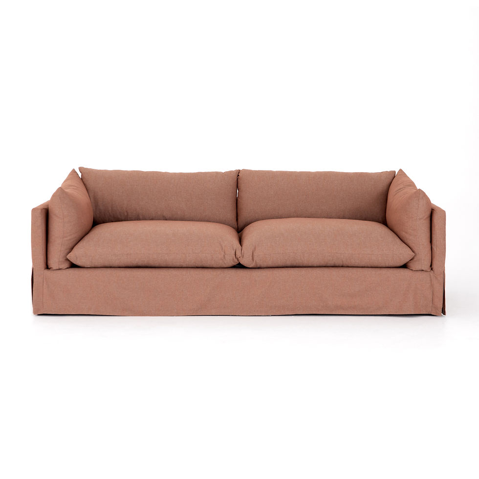 Thumbnail: Habitat Sofa