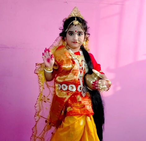 Malabika Public School Gallery