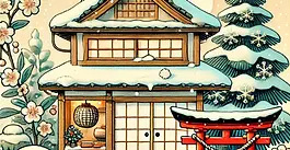 年末年始の休業について