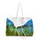 Thumbnail: Coastal Weekender Bag - Beach Tote for Travel, Vacation, Gym, and Everyday Use