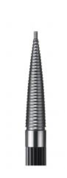 תמונה ממוזערת: סט כלים לחרסינה - Porcaline instrument set
