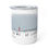 Thumbnail: Michigan Winter Wonderland Insulated Coffee Mug