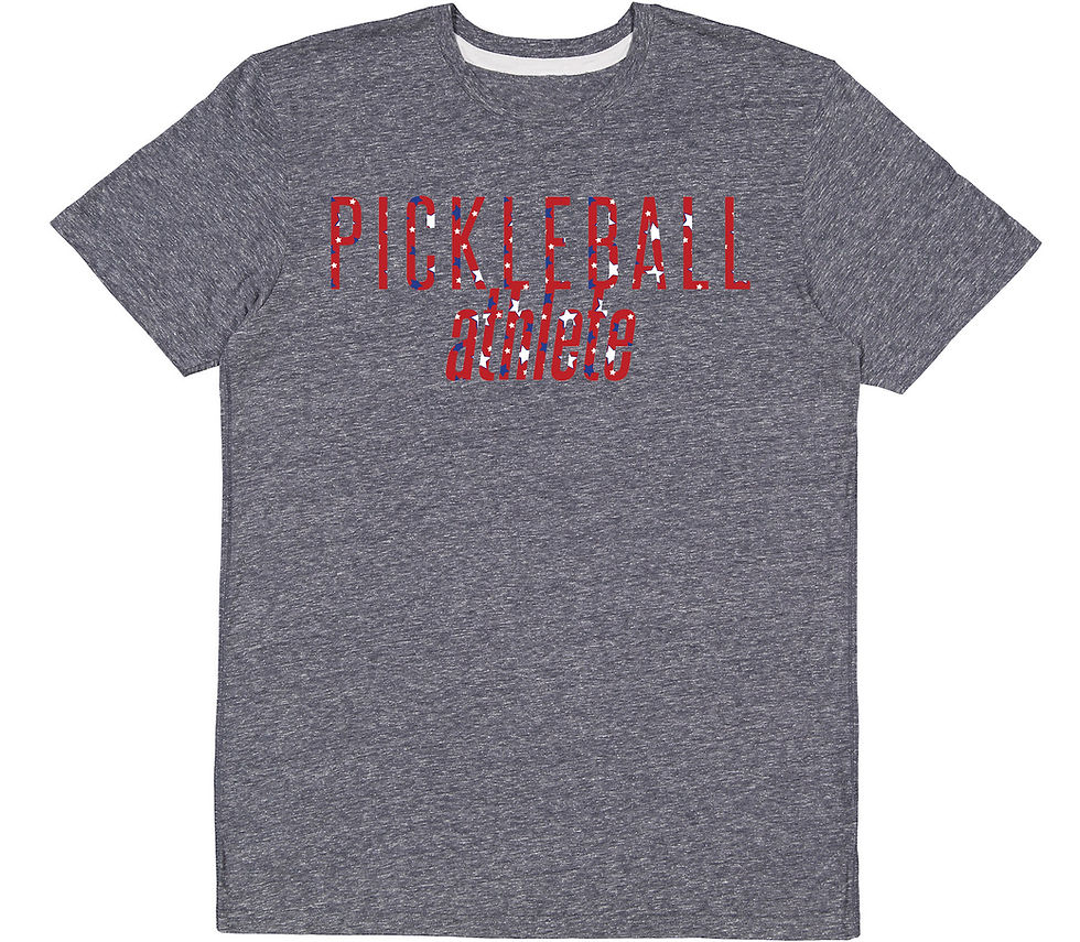 Thumbnail: Stars and Stripes PBA - Men's Tee