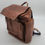 Thumbnail: KAPPA LEATHER 1911 BACKPACK 2.0