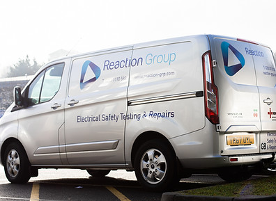 EICR Nationwide electrical services
