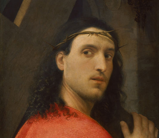 7811-Venezianischer Meister_Kreutragung Christi_um1515_(c)KHM.jpg